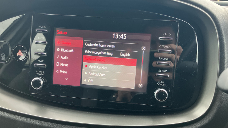 Toyota Aygo X 1.0 VVT-i Pure 5dr Petrol Hatchback